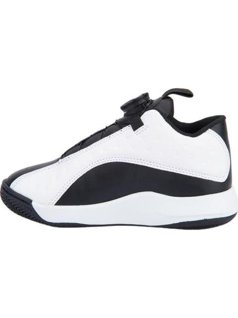 TENIS DE BASKETBALL BLANCO/NEGRO PIRMA - Imagen 5