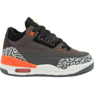 TENIS DEPORTIVO BASKETBALL GRIS URBAN SHOES