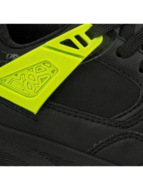 TENIS DEPORTIVO BASKETBALL NEGRO URBAN SHOES - Imagen 6
