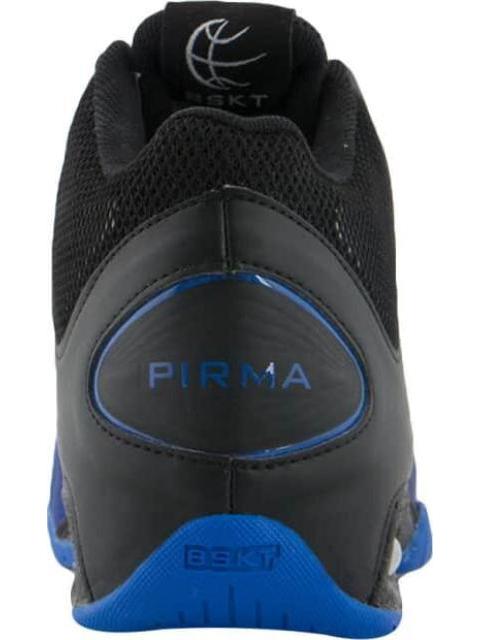 TENIS BASKETBALL AZUL PIRMA - Imagen 3