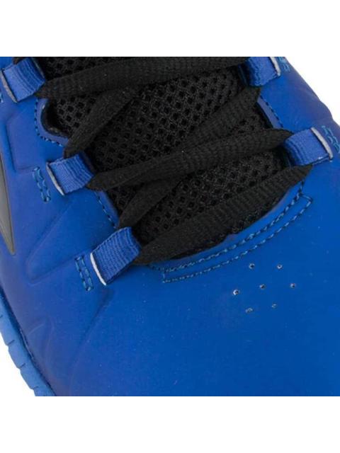 TENIS BASKETBALL AZUL PIRMA - Imagen 4