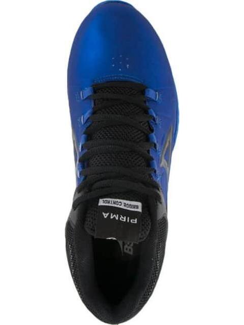 TENIS BASKETBALL AZUL PIRMA - Imagen 5