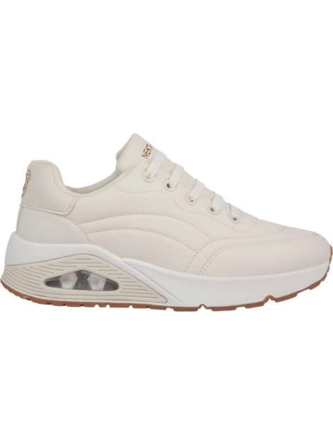 TENIS DEPORTIVO BEIGE NEXT CO