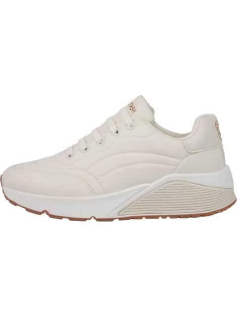 TENIS DEPORTIVO BEIGE NEXT CO - Imagen 5