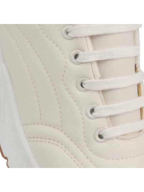 TENIS DEPORTIVO BEIGE NEXT CO - Imagen 6