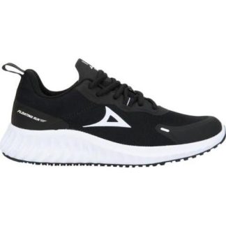 TENIS DEPORTIVO BLANCO/NEGRO PIRMA