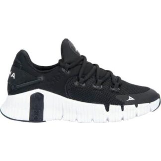 TENIS DEPORTIVO BLANCO/NEGRO PIRMA