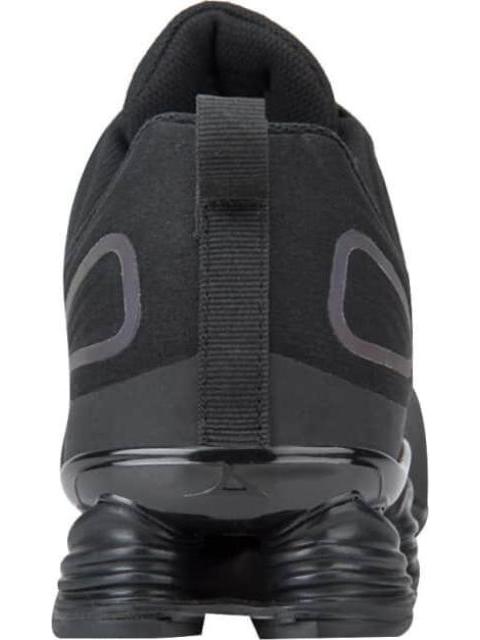TENIS DEPORTIVO NEGRO PIRMA - Imagen 3
