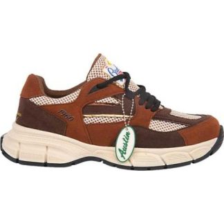 TENIS DEPORTIVO CHUNKY ST AUSTIN BRADLEYS CAFE STRANGER THINGS