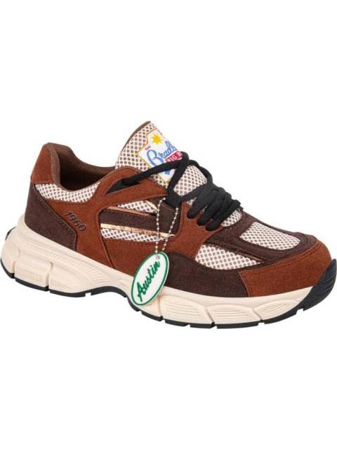 TENIS DEPORTIVO CHUNKY ST AUSTIN BRADLEYS CAFE STRANGER THINGS - Imagen 2