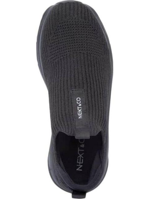 TENIS COMODO NEGRO NEXT CO - Imagen 3