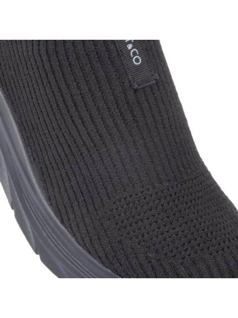 TENIS COMODO NEGRO NEXT CO - Imagen 6