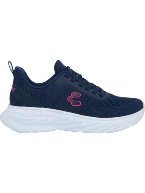 TENIS DEPORTIVO CORRER AZUL MARINO CHARLY
