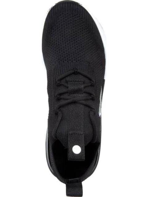 TENIS DEPORTIVO CORRER BLANCO/NEGRO PIRMA - Imagen 3
