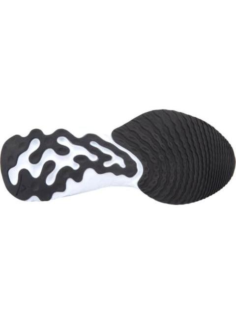 TENIS DEPORTIVO CORRER BLANCO/NEGRO PIRMA - Imagen 4