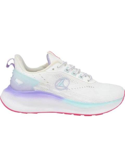 TENIS DEPORTIVO CORRER BLANCO PROKENNEX