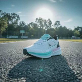 TENIS DEPORTIVO CORRER BLANCO PROKENNEX