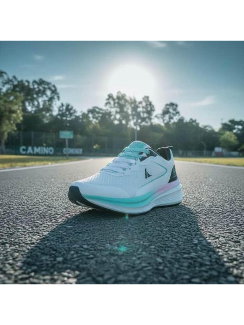 TENIS DEPORTIVO CORRER BLANCO PROKENNEX