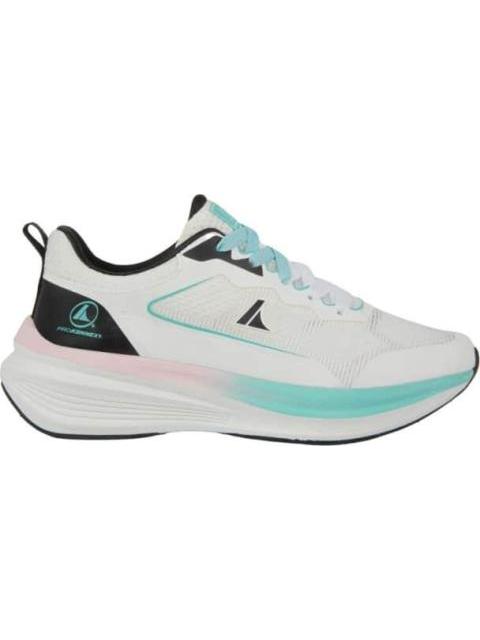 TENIS DEPORTIVO CORRER BLANCO PROKENNEX - Imagen 2