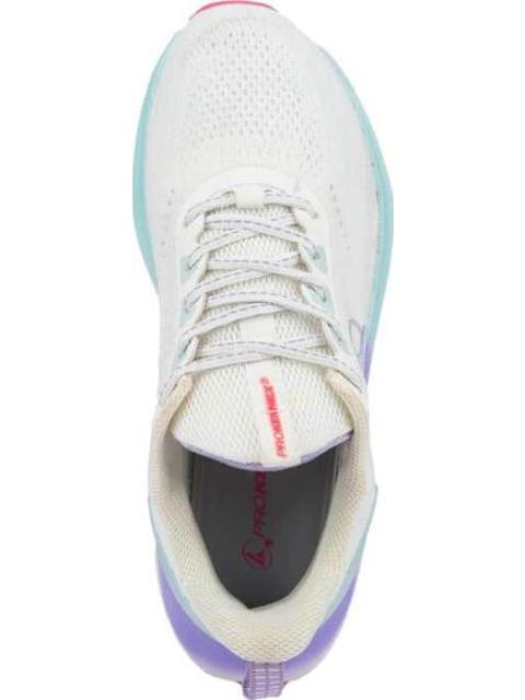 TENIS DEPORTIVO CORRER BLANCO PROKENNEX - Imagen 3