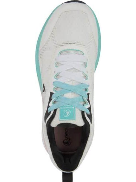 TENIS DEPORTIVO CORRER BLANCO PROKENNEX - Imagen 4