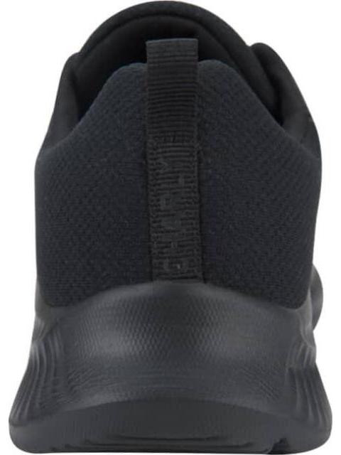 TENIS DEPORTIVO CORRER NEGRO CHARLY - Imagen 3
