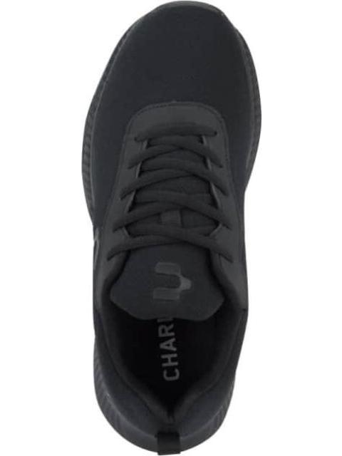 TENIS DEPORTIVO CORRER NEGRO CHARLY - Imagen 5
