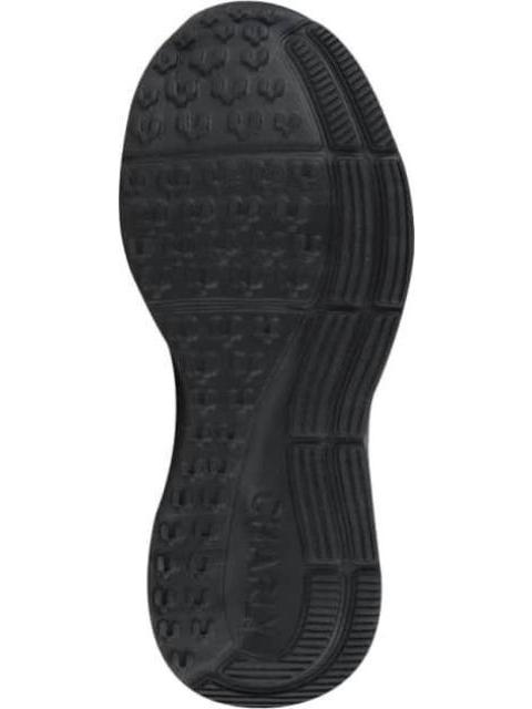 TENIS DEPORTIVO CORRER NEGRO CHARLY - Imagen 6