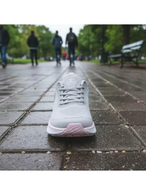 TENIS DEPORTIVO CORRER GRIS PROKENNEX