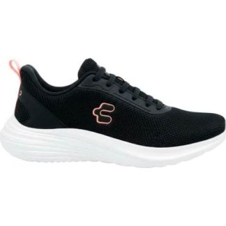 TENIS DEPORTIVO CORRER NEGRO CHARLY