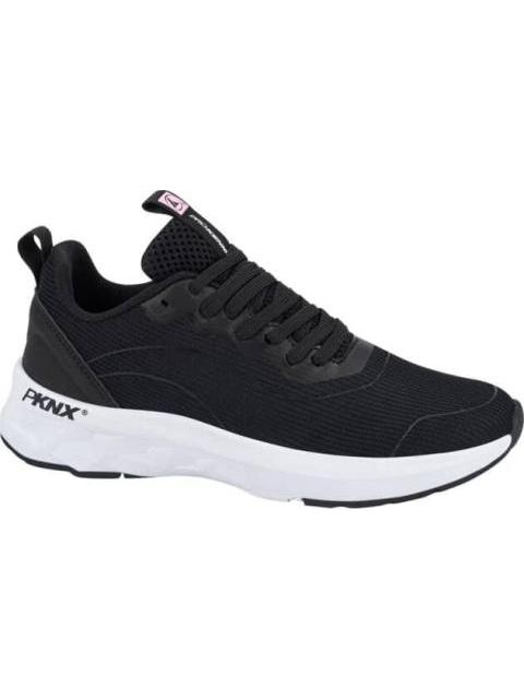 TENIS DEPORTIVO CORRER NEGRO PROKENNEX - Imagen 2