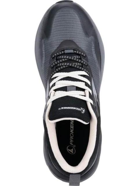TENIS DEPORTIVO CORRER NEGRO PROKENNEX - Imagen 3