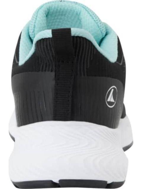 TENIS DEPORTIVO CORRER NEGRO PROKENNEX - Imagen 3