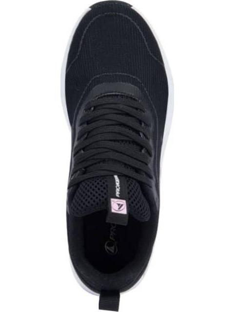 TENIS DEPORTIVO CORRER NEGRO PROKENNEX - Imagen 3