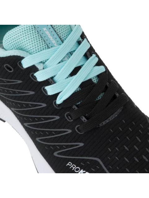 TENIS DEPORTIVO CORRER NEGRO PROKENNEX - Imagen 4