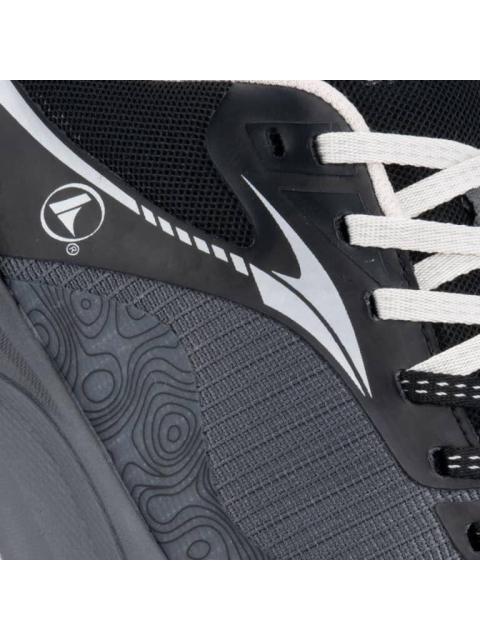 TENIS DEPORTIVO CORRER NEGRO PROKENNEX - Imagen 6