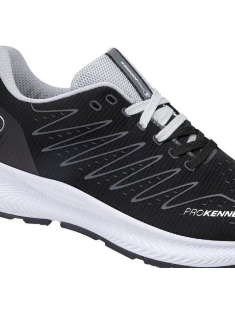 TENIS DEPORTIVO CORRER NEGRO PROKENNEX - Imagen 6
