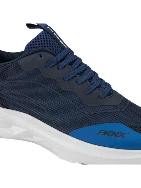 TENIS DEPORTIVO CORRER AZUL MARINO PROKENNEX - Imagen 4