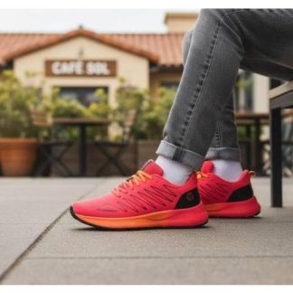 TENIS DEPORTIVO CORRER ROSA PROKENNEX