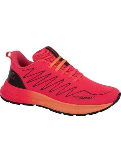 TENIS DEPORTIVO CORRER ROSA PROKENNEX - Imagen 3