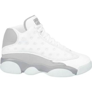 TENIS DEPORTIVO DE BASKETBALL BLANCO URBAN SHOES