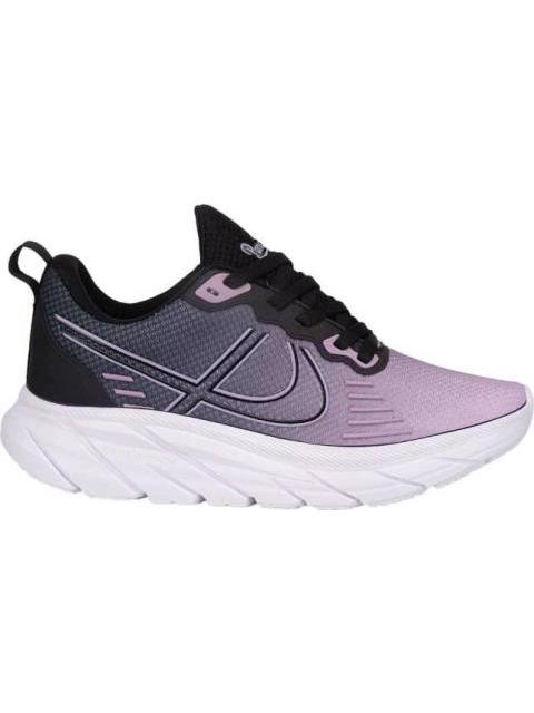 TENIS DEPORTIVO DEGRADADO LIGERO NEGRO PANAM