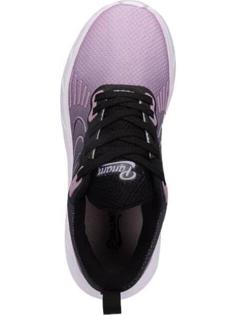 TENIS DEPORTIVO DEGRADADO LIGERO NEGRO PANAM - Imagen 3