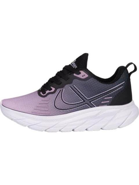 TENIS DEPORTIVO DEGRADADO LIGERO NEGRO PANAM - Imagen 5
