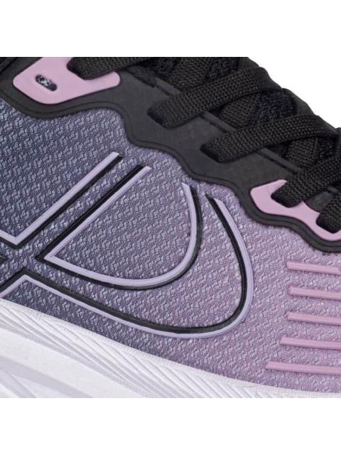 TENIS DEPORTIVO DEGRADADO LIGERO NEGRO PANAM - Imagen 6