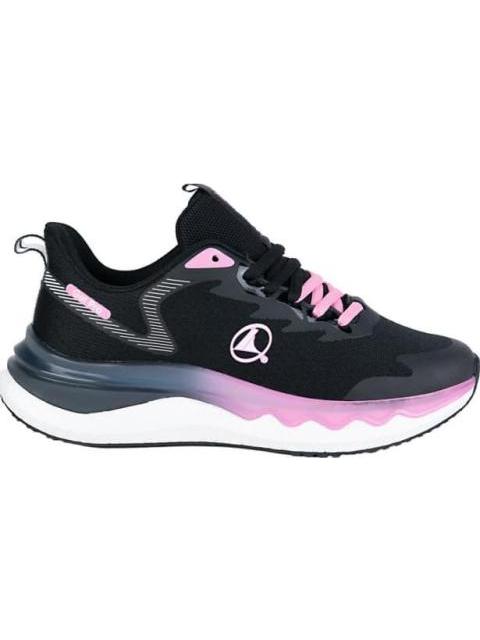 TENIS DEPORTIVO ENTRENAMIENTO NEGRO PROKENNEX