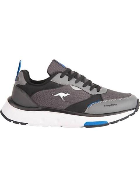 TENIS DEPORTIVO GRIS KANGAROOS