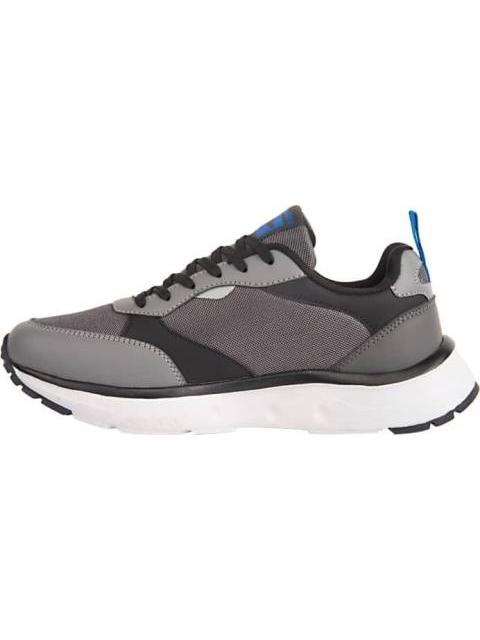 TENIS DEPORTIVO GRIS KANGAROOS - Imagen 5