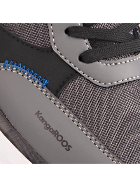 TENIS DEPORTIVO GRIS KANGAROOS - Imagen 6