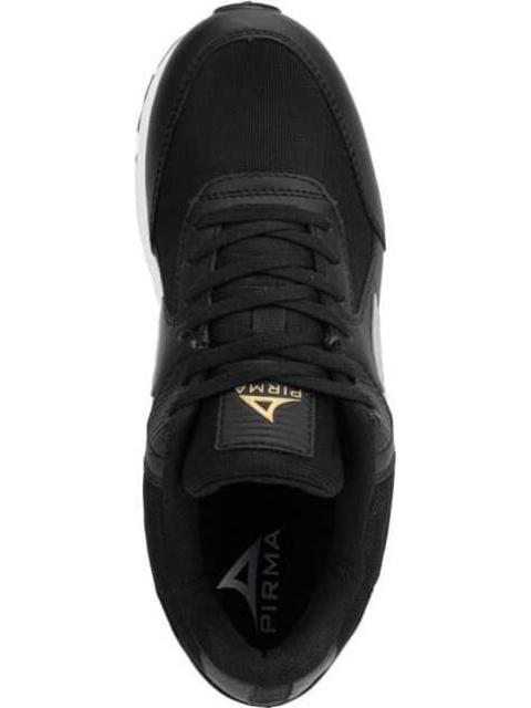 TENIS DEPORTIVO NEGRO PIRMA - Imagen 3